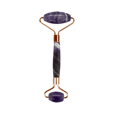 Love Earth Amethyst Face Roller