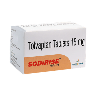Sodirise Tablet