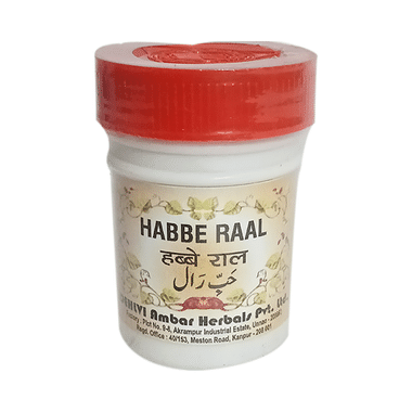 Dehlvi Habbe Raal