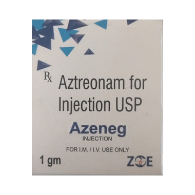 Azeneg Injection
