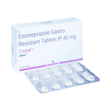 Esys Tablet
