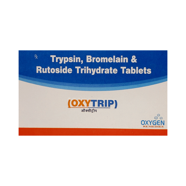 Oxytrip Tablet