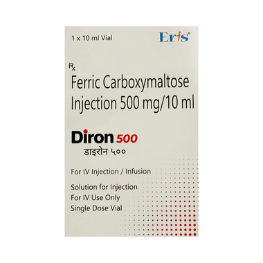 Diron Injection