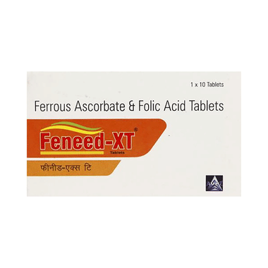 Feneed XT Tablet