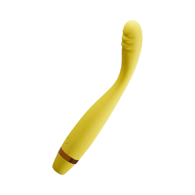 MyMuse Groove Full Body Massager Lemon Tart