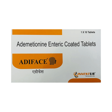Adiface Tablet