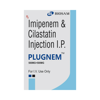 Plugnem Injection