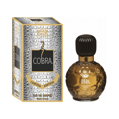 St. John Cobra Eau Dae Parfum