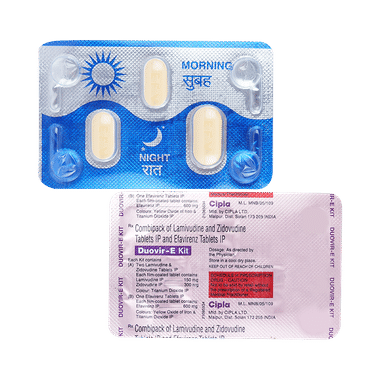 Duovir-E Kit