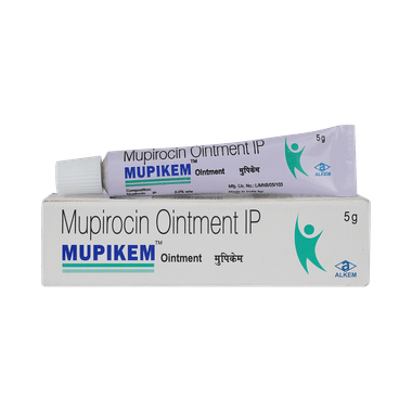 Mupikem Ointment