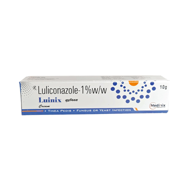 Luinix Cream