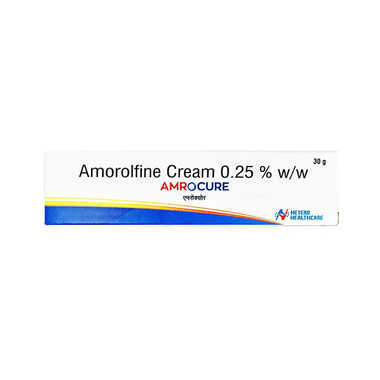 Amrocure Cream