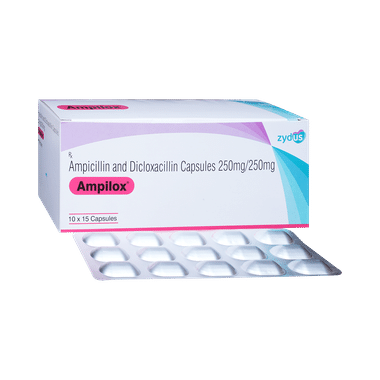 Ampilox Capsule