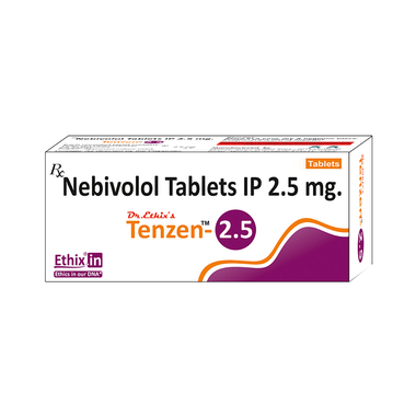 Tenzen 2.5 Tablet