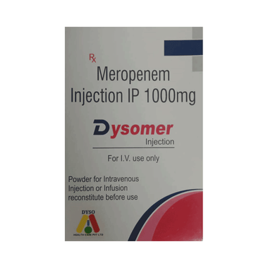 Dysomer Injection
