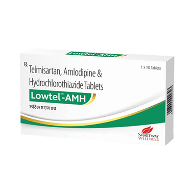 Lowtel-AMH Tablet