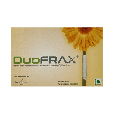 Duofrax Tablet