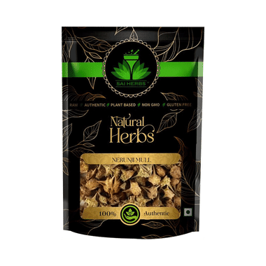 Sai Herbs Nerunji Mull