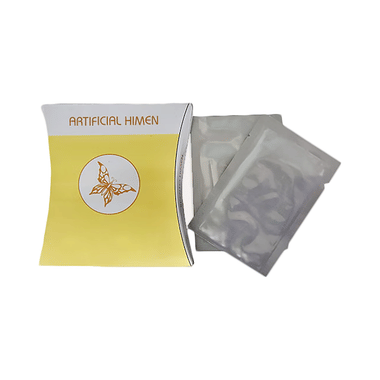 Spentohimen Artificial Hymen