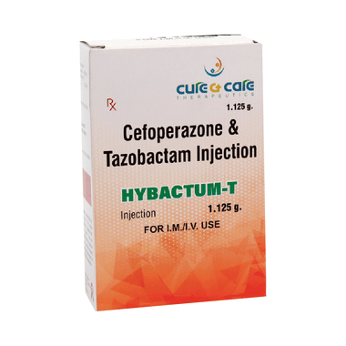 Hybactum-T Injection