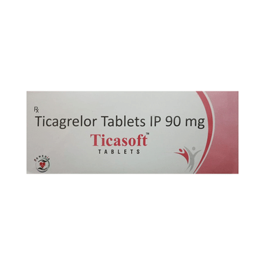 Ticasoft Tablet