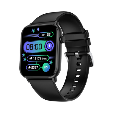 Fire-Boltt Ninja Fit Black