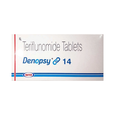 Denopsy 14 Tablet