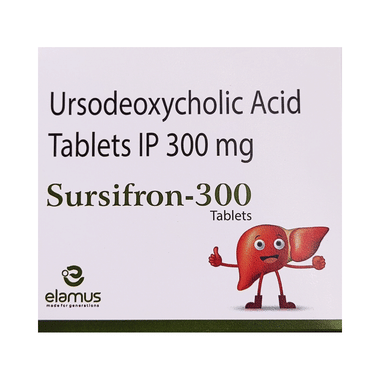 Sursifron 300 Tablet