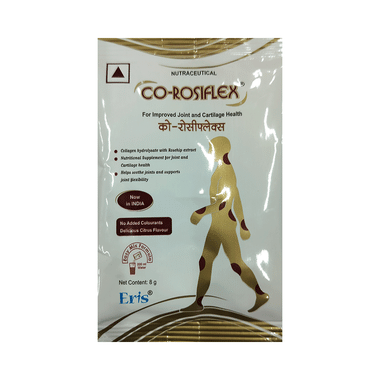 CO-Rosiflex  Sachet