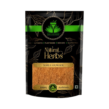 Sai Herbs Marula Powder