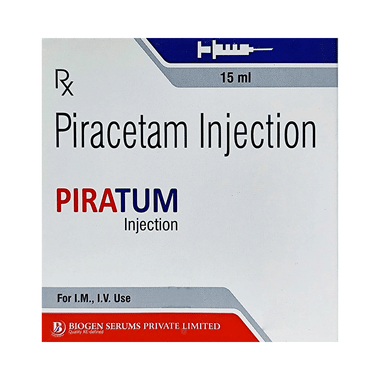 Piratum Injection