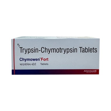 Chymowen Fort Tablet