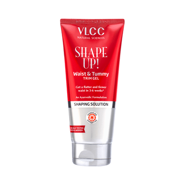 VLCC Shape Up Waist & Tummy Trim Gel