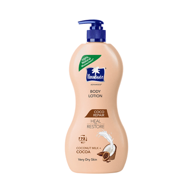 Parachute Advansed Body Lotion Cocoa Repair