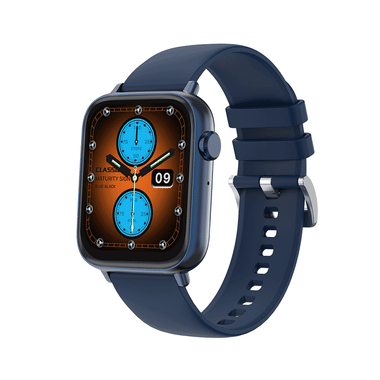 Fire-Boltt Ninja Fit Pro Smartwatch Blue