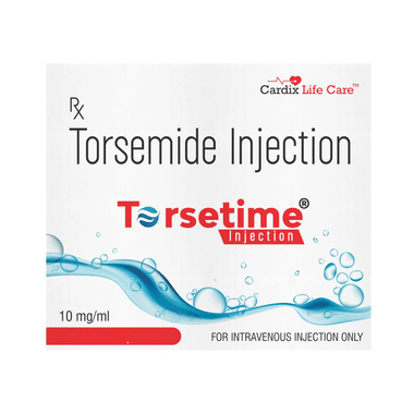 Torsetime Injection