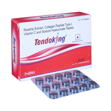 Tendoking Tablet