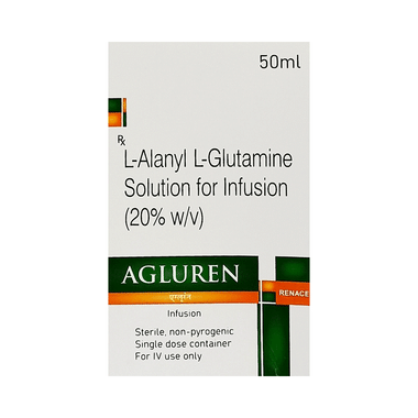 Agluren Solution for Infusion