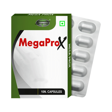 Sabates Mega Pro X Capsule