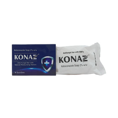 Konaz 2% Soap