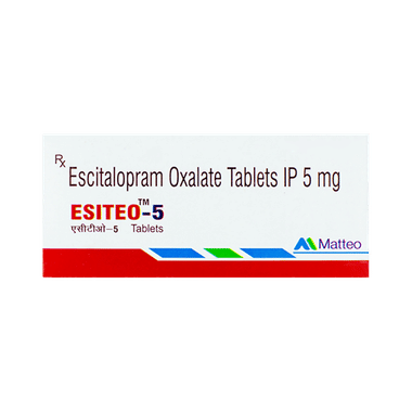 Esiteo 5 Tablet
