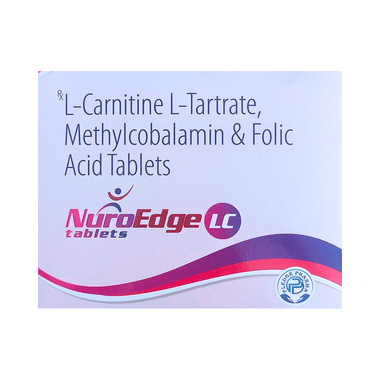 NuroEdge LC Tablet