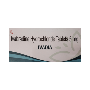 Ivadia Tablet