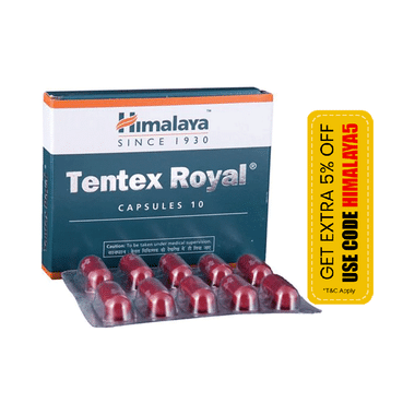 Tentex Royal