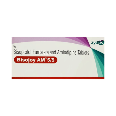 Bisojoy-AM 5/5 Tablet