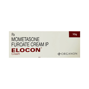 Elocon Cream