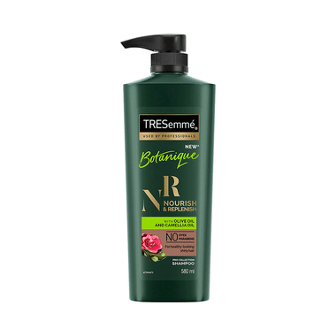 TRESemme Nourish & Replenish Shampoo