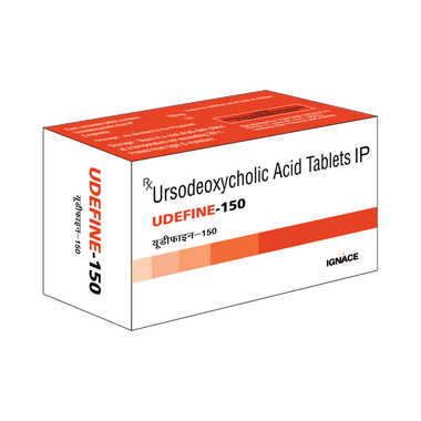 Udefine 150 Tablet