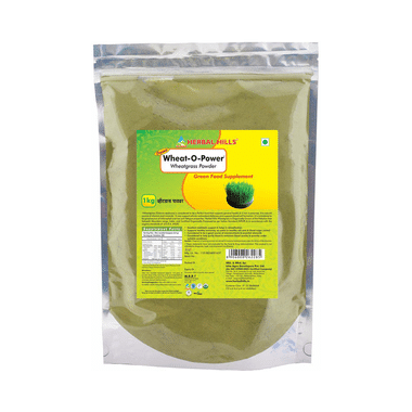 Herbal Hills Jambu Seed Powder