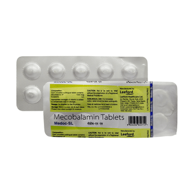Medoc SL Tablet
